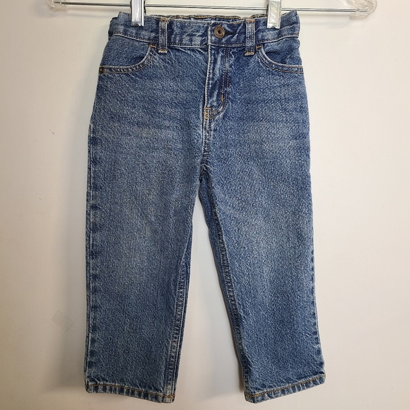 Oshkosh B'Gosh Classic Jeans Denim